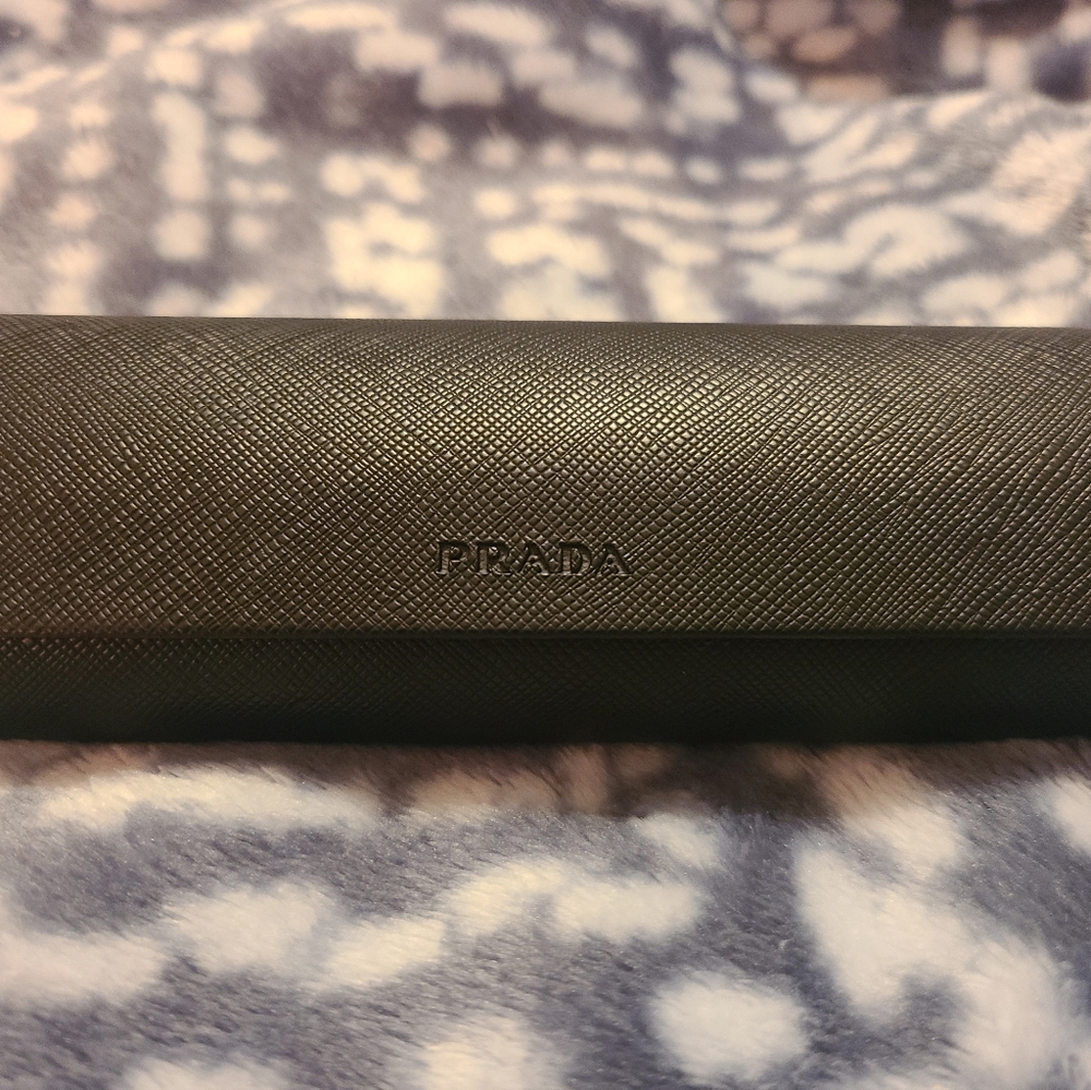 Prada Glasses